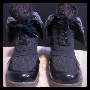 Woman’s MukLuk Winter Boots